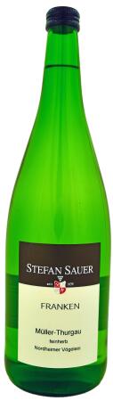 2023 N.V Müller-Thurgau