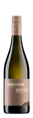 Spätburgunder Blanc de Noir trocken I 2022