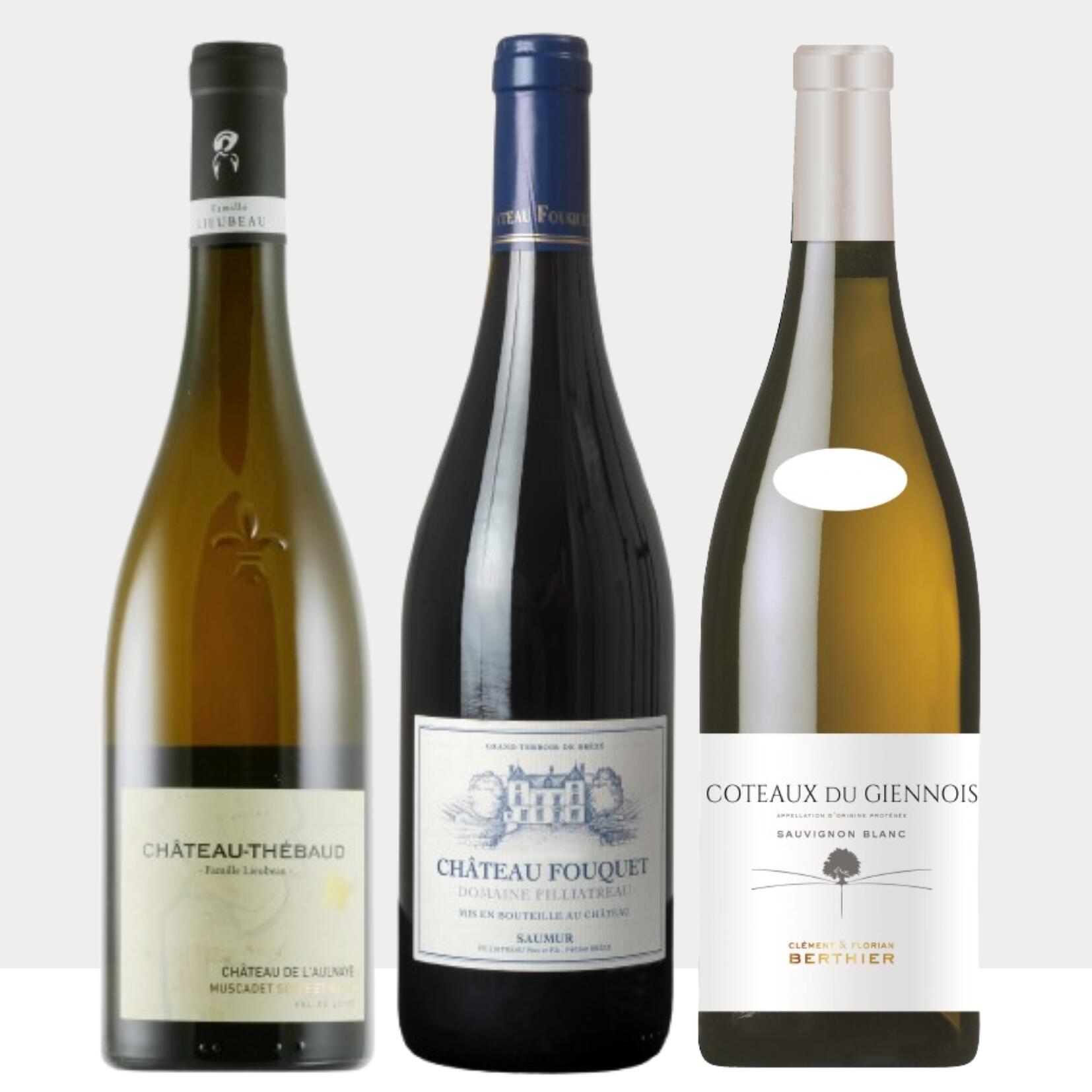 Loire Paket