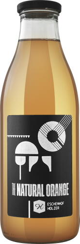 2024 Grüner Veltliner "The Natural Orange" Weinland Österreich