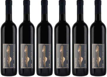 NEBRAER VENUS - RED RED RED