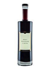 2016 Kuhn's Weinaperitif Caberlot