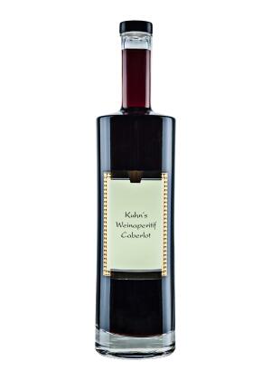 2016 Kuhn's Weinaperitif Caberlot