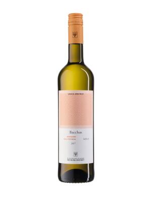 2022 Bacchus lieblich