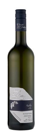 2020 Ebernburger Feuerberg Riesling trocken