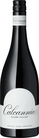 2021 Clare Valley Grenache Shiraz Mourvèdre