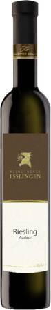 2015 Riesling Auslese