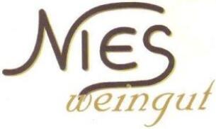 Logo von Weingut Nies