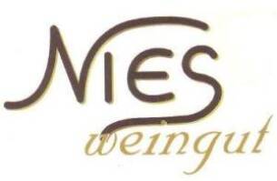 Logo von Weingut Nies
