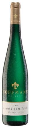 2019 Riesling "Summa cum laude"