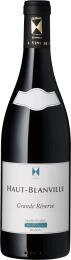 Grande Réserve Rouge Cabernet Sauvignon & Merlot Chais de Blanville