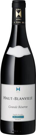 2023 Grande Réserve Rouge Cabernet Sauvignon & Merlot