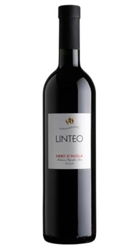 2023 Cantine Francesco Minini Linteo Nero d'Avola Sicilia IGT 