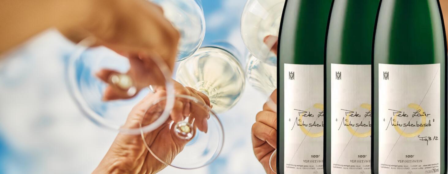 Weingut Peter Lauer