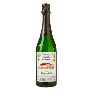 2020 Scheurebe Sekt
