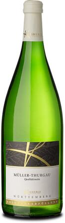 2023 Müller-Thurgau 1,0L