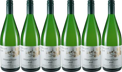 Winzerglühwein weiß