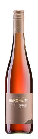 Rosé feinherb I 2024