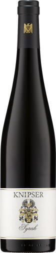 2016 2016 Syrah