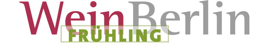 WeinBerlin Frühling