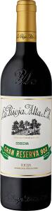 Gran Reserva 904 'Selección Especial' DOCa La Rioja Alta