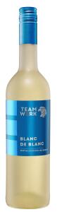 Blanc De Blanc alkoholfrei (entalkoholisiert) Teamwerk Esslingen