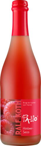 Palio Himbeer Secco