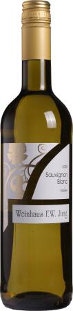 2022 Sauvignon Blanc trocken
