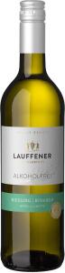 Lauffener Riesling  Rivaner alkoholfrei <0,5 % vol. Lauffener Weingärtner eG