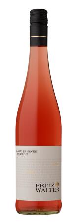 2020 Rosé Saignée
