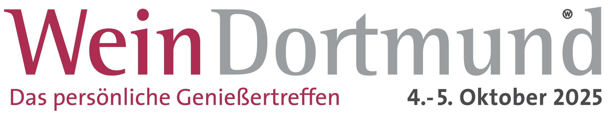 WeinDortmund Logo