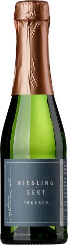 0 Riesling Sekt trocken Piccolo