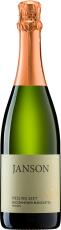2021 Riesling Sekt trocken         Bockenheimer Burggarten         Deutscher Sekt b.A. Pfalz