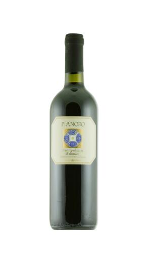 2023 Pianoro, Montepulciano d'Abruzzo