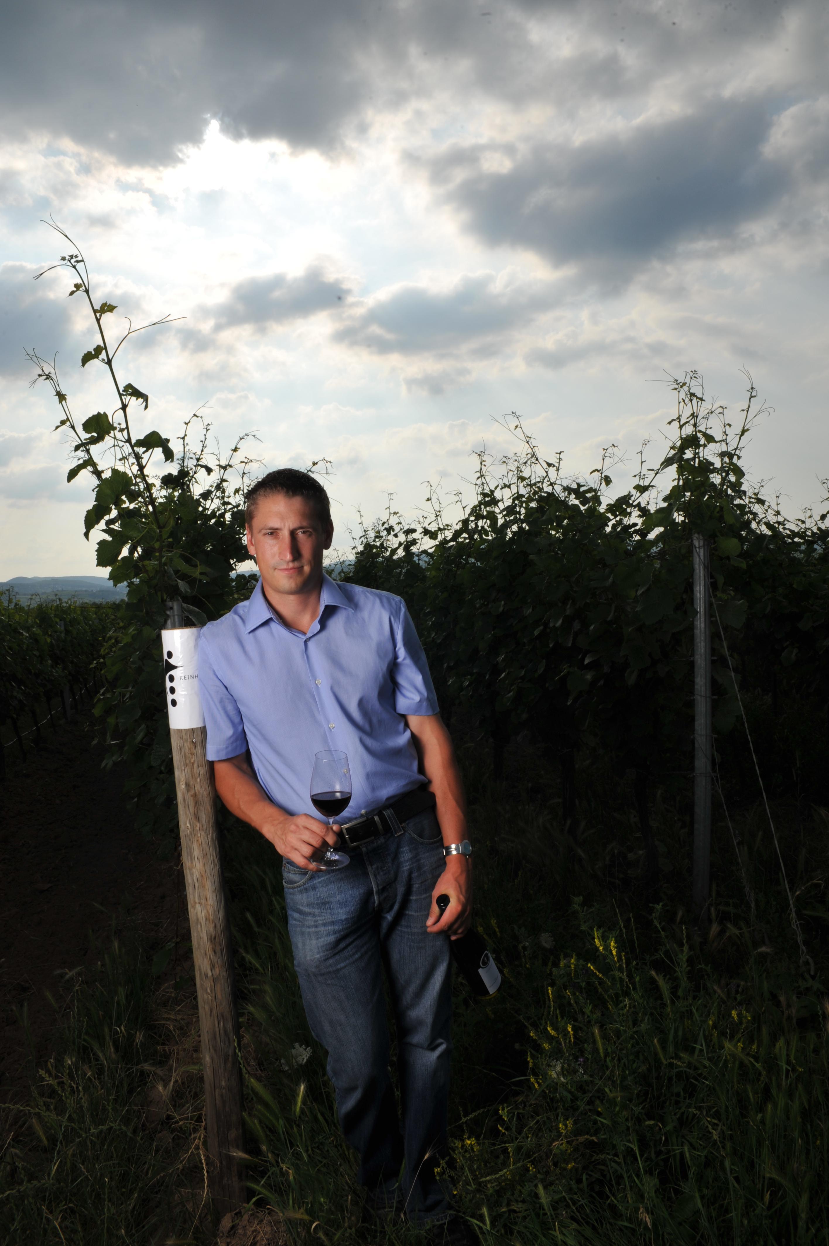 Weingut Reinhart