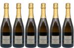 6er Paket Raumland Blanc de Blancs Pas Dosé mit 10% Rabatt