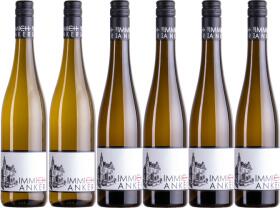 Riesling Fruchtsüß Weingut Heinrich Immich-Anker