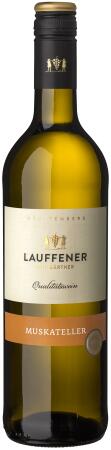 2021 Lauffener Weingärtner Muskateller