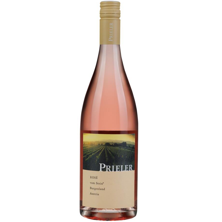 Rosé vom Stein® 2025