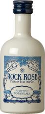 Rock Rose Gin Miniatur