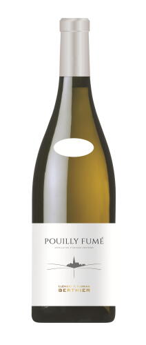 2024 Pouilly Fumé AOP (bio)