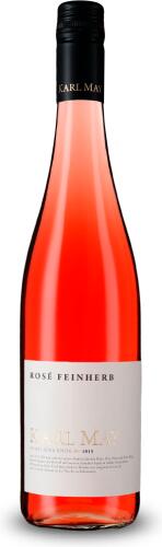 2024 Rosé feinherb