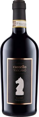 2023 Chianti "Castello Toscano" DOCG