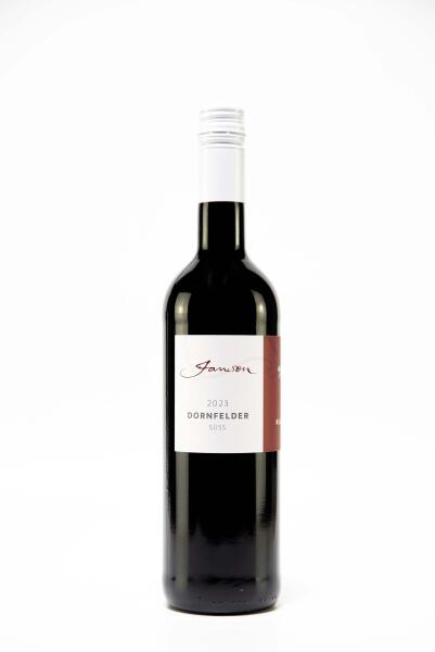 2023 Dornfelder Rotwein | GUTSWEIN