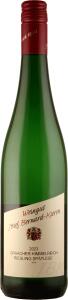 2023 Himmelreich Riesling Spätlese ** Weingut Josef Bernard-Kieren