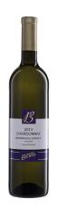 2016 Chardonnay im Barrique gereift