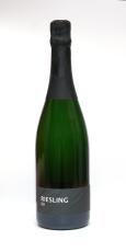 2018 Riesling Sekt brut