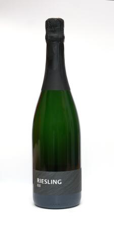 2018 Riesling Sekt brut