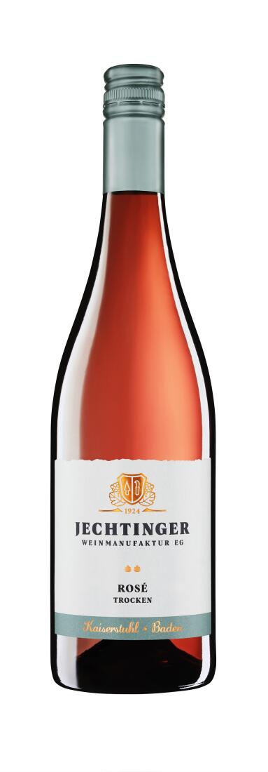  Rosé  QbA troclen  *Die Handwerklichen*