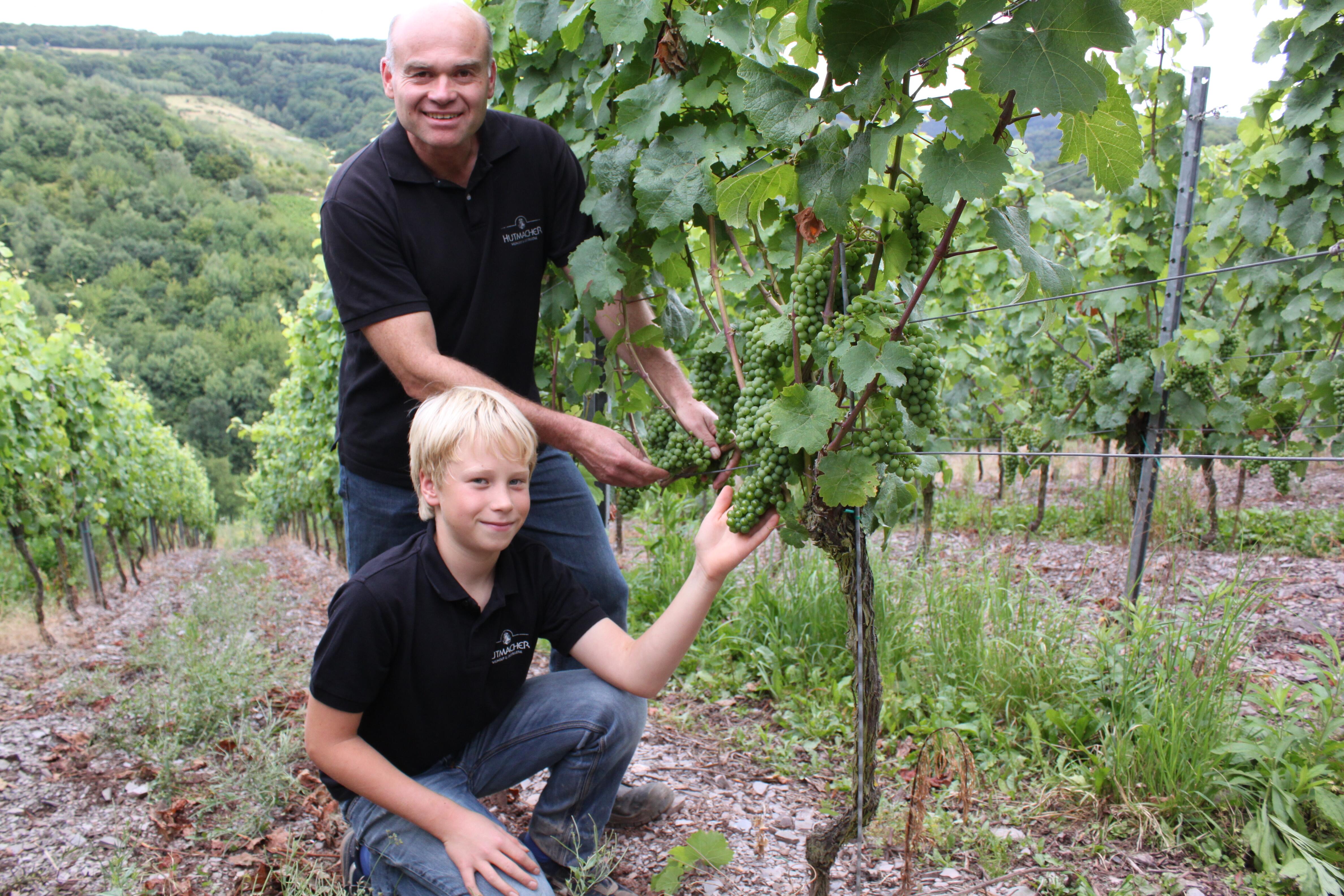 Weingut Michael Hutmacher